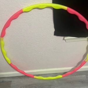 hoola hoop
